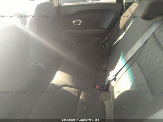 Photo 7 VIN: KNDJN2A20G7835468 - KIA SOUL 