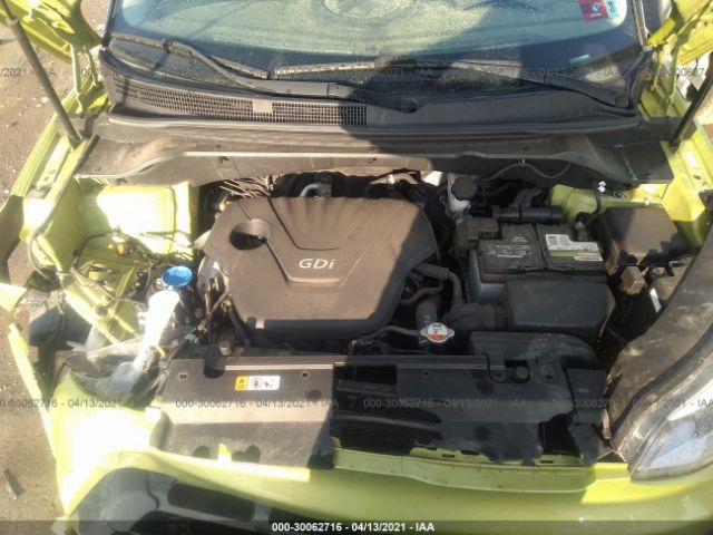 Photo 9 VIN: KNDJN2A20G7835468 - KIA SOUL 