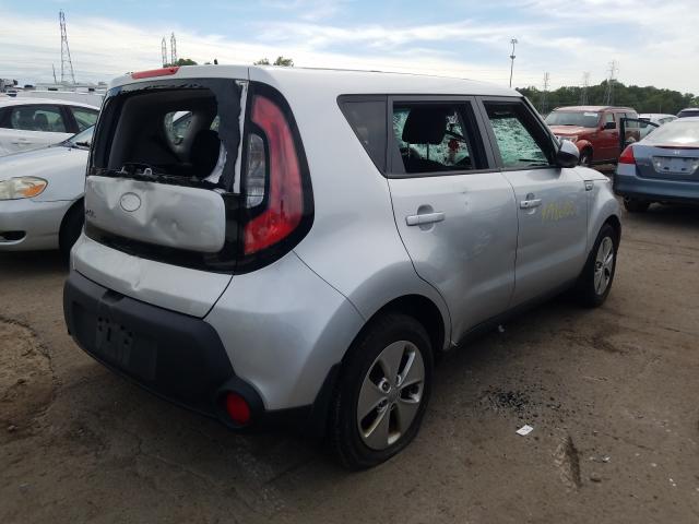 Photo 3 VIN: KNDJN2A20G7836054 - KIA SOUL 