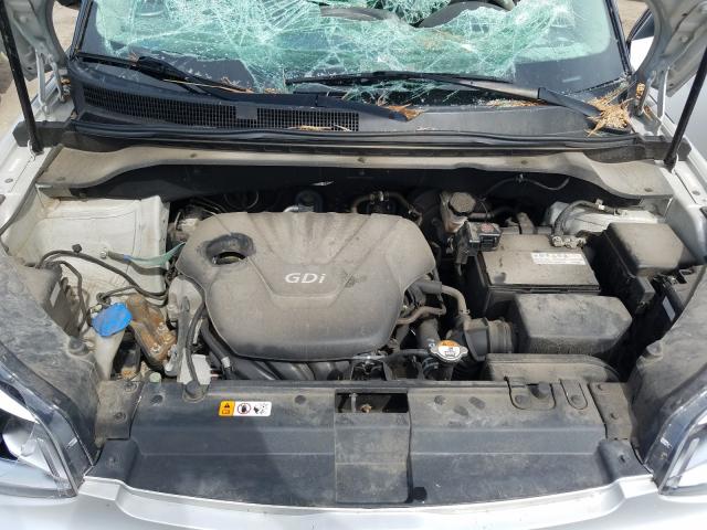 Photo 6 VIN: KNDJN2A20G7836054 - KIA SOUL 