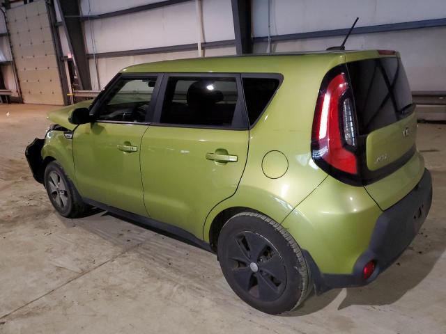 Photo 1 VIN: KNDJN2A20G7836300 - KIA SOUL 