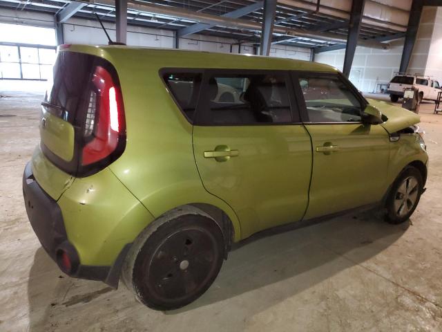 Photo 2 VIN: KNDJN2A20G7836300 - KIA SOUL 