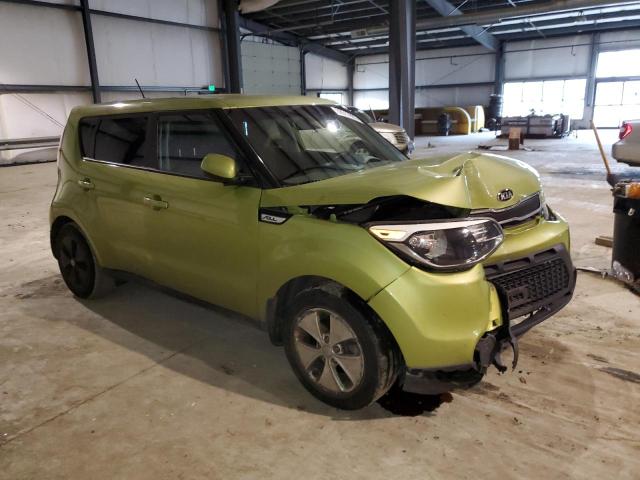 Photo 3 VIN: KNDJN2A20G7836300 - KIA SOUL 