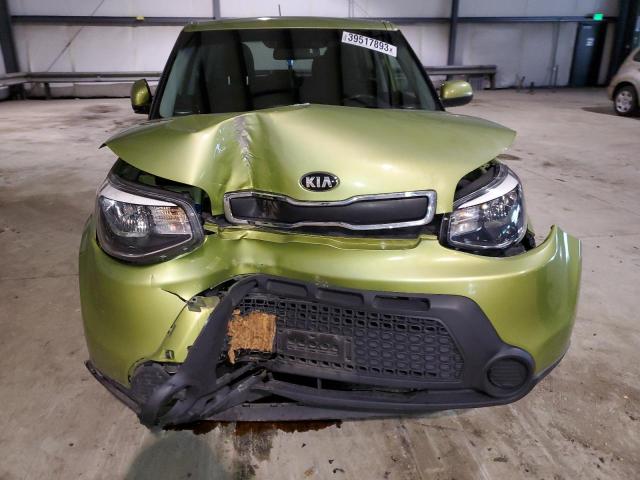 Photo 4 VIN: KNDJN2A20G7836300 - KIA SOUL 