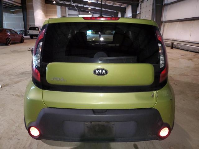 Photo 5 VIN: KNDJN2A20G7836300 - KIA SOUL 