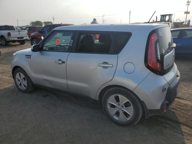 Photo 1 VIN: KNDJN2A20G7836328 - KIA SOUL 