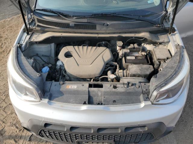 Photo 11 VIN: KNDJN2A20G7836328 - KIA SOUL 