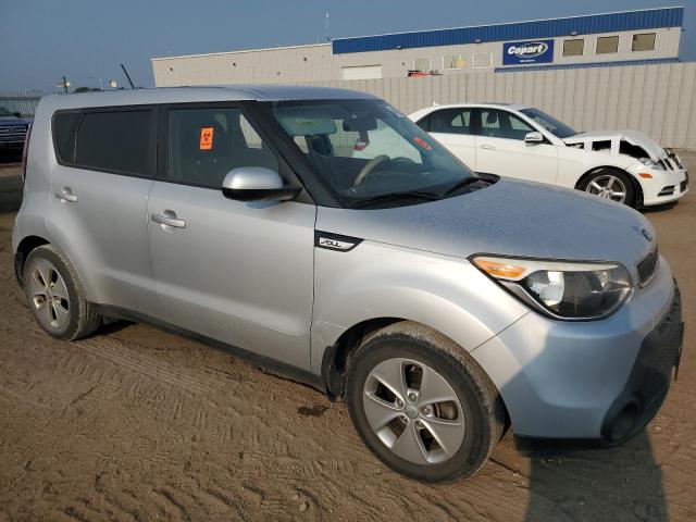 Photo 3 VIN: KNDJN2A20G7836328 - KIA SOUL 