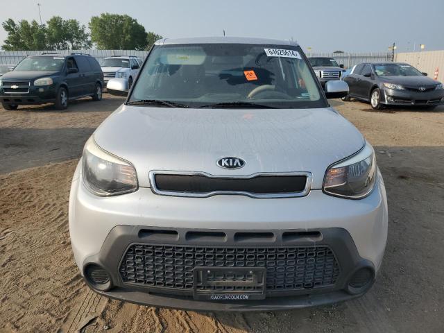 Photo 4 VIN: KNDJN2A20G7836328 - KIA SOUL 