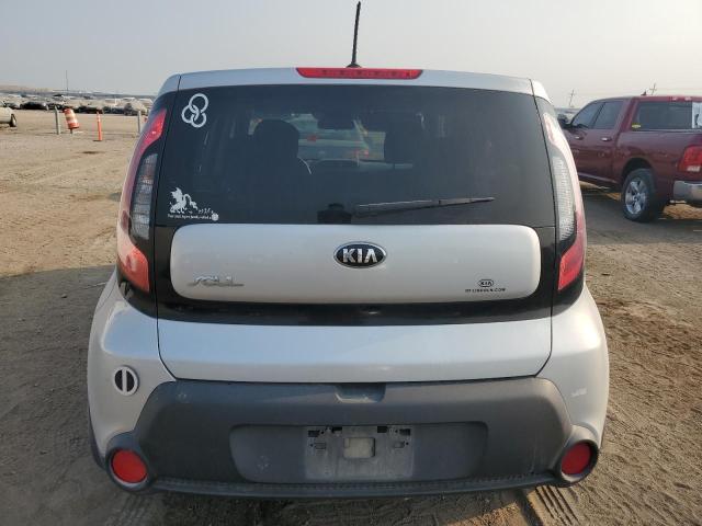 Photo 5 VIN: KNDJN2A20G7836328 - KIA SOUL 