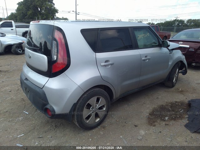 Photo 3 VIN: KNDJN2A20G7837995 - KIA SOUL 