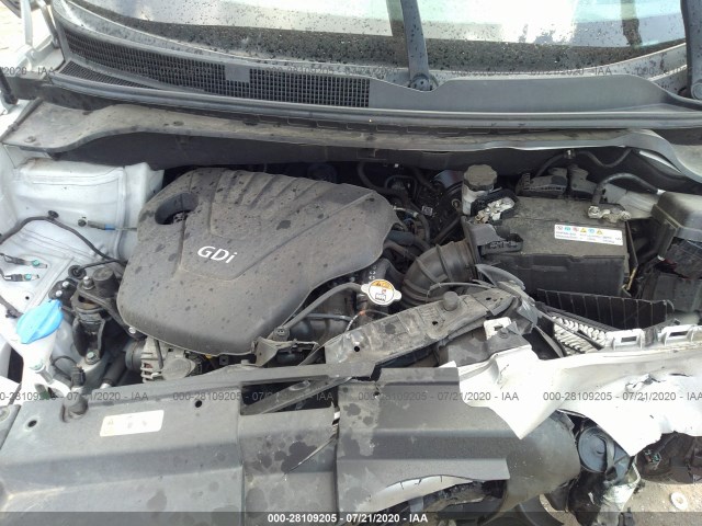 Photo 9 VIN: KNDJN2A20G7837995 - KIA SOUL 