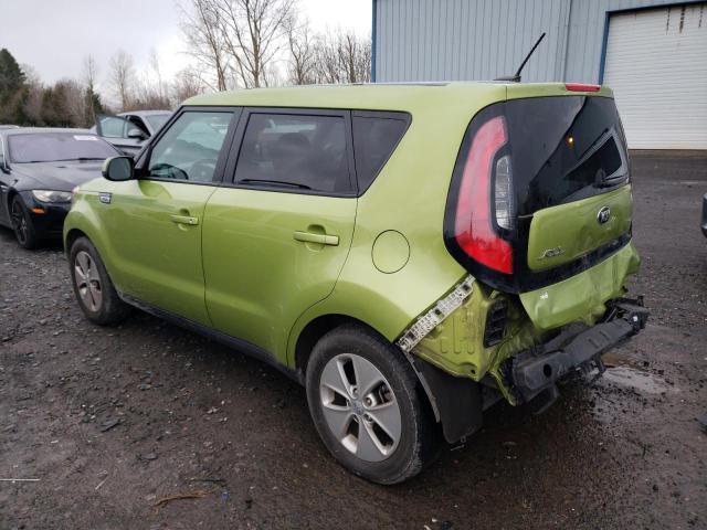 Photo 1 VIN: KNDJN2A20G7840640 - KIA SOUL 