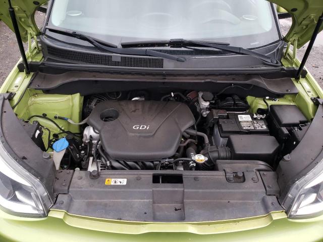 Photo 10 VIN: KNDJN2A20G7840640 - KIA SOUL 