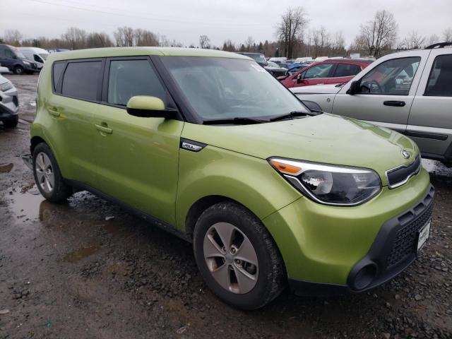 Photo 3 VIN: KNDJN2A20G7840640 - KIA SOUL 