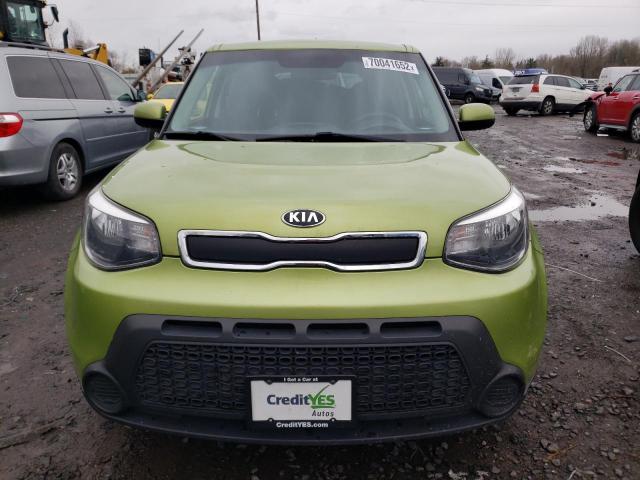 Photo 4 VIN: KNDJN2A20G7840640 - KIA SOUL 