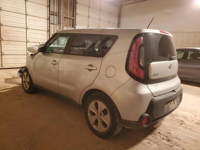 Photo 1 VIN: KNDJN2A20G7841724 - KIA SOUL 