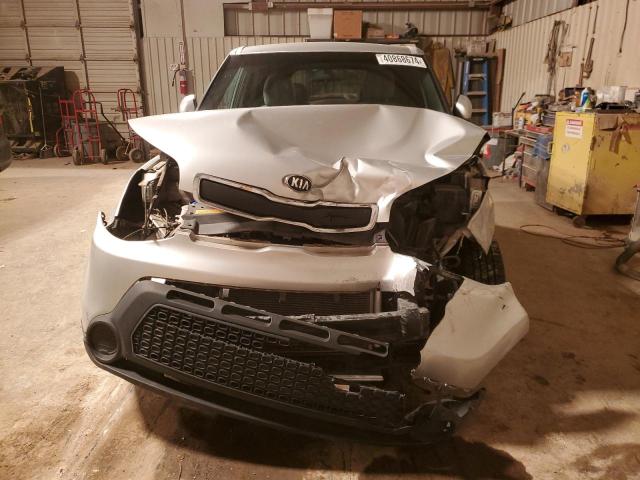 Photo 4 VIN: KNDJN2A20G7841724 - KIA SOUL 