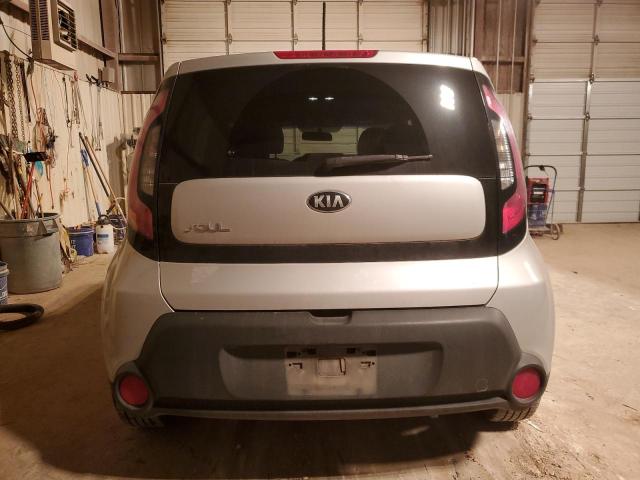 Photo 5 VIN: KNDJN2A20G7841724 - KIA SOUL 