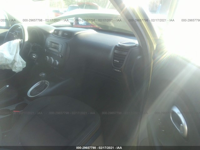 Photo 4 VIN: KNDJN2A20G7843781 - KIA SOUL 