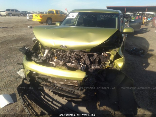 Photo 5 VIN: KNDJN2A20G7843781 - KIA SOUL 