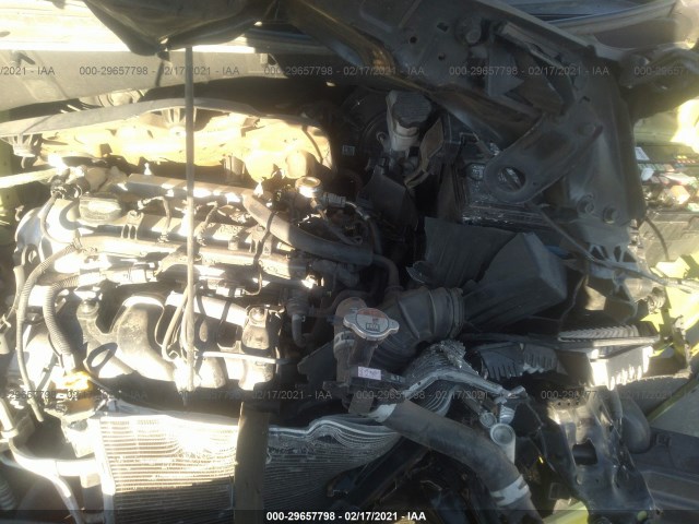 Photo 9 VIN: KNDJN2A20G7843781 - KIA SOUL 