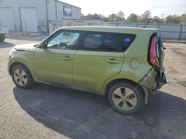 Photo 1 VIN: KNDJN2A20G7843943 - KIA SOUL 