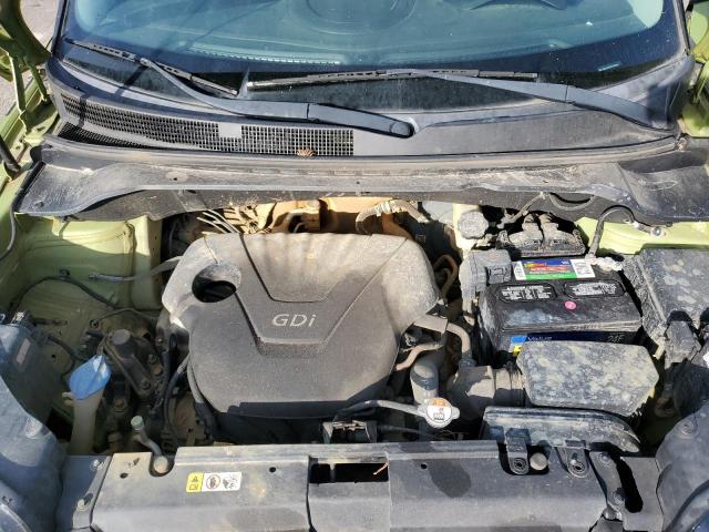 Photo 11 VIN: KNDJN2A20G7843943 - KIA SOUL 