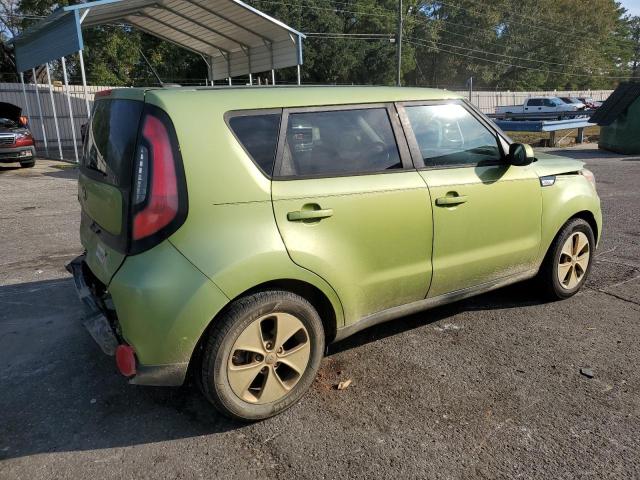 Photo 2 VIN: KNDJN2A20G7843943 - KIA SOUL 