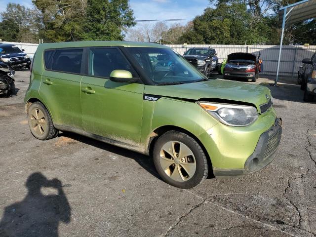 Photo 3 VIN: KNDJN2A20G7843943 - KIA SOUL 