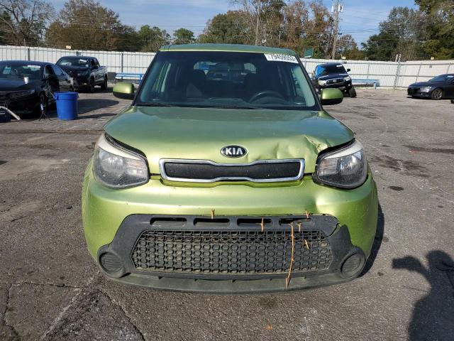 Photo 4 VIN: KNDJN2A20G7843943 - KIA SOUL 