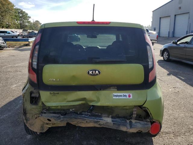 Photo 5 VIN: KNDJN2A20G7843943 - KIA SOUL 