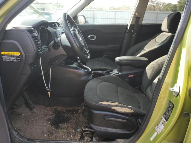 Photo 6 VIN: KNDJN2A20G7843943 - KIA SOUL 