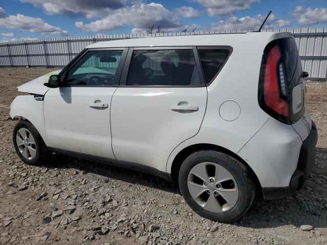 Photo 1 VIN: KNDJN2A20G7844168 - KIA SOUL 