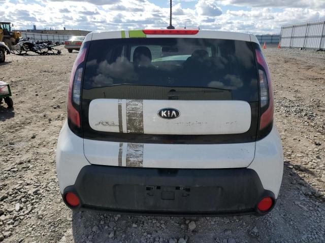 Photo 5 VIN: KNDJN2A20G7844168 - KIA SOUL 