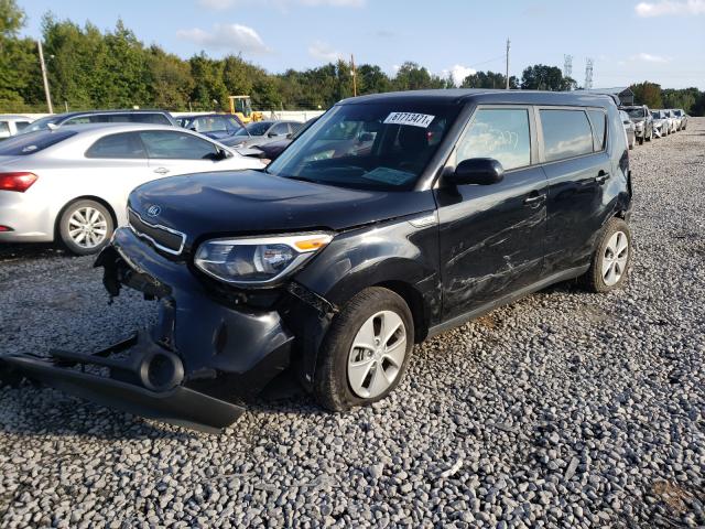 Photo 1 VIN: KNDJN2A20G7846826 - KIA SOUL 