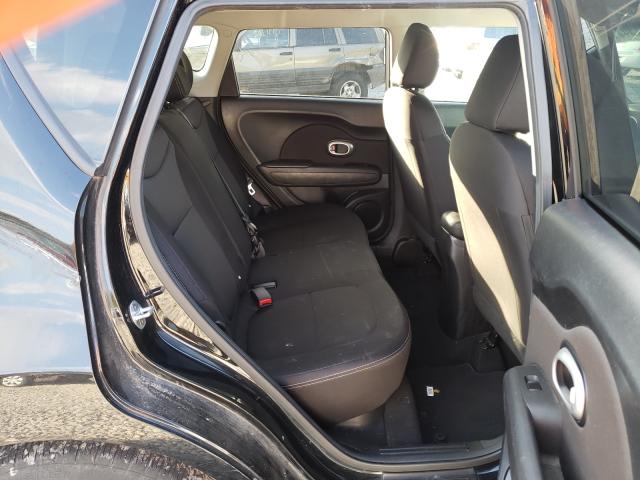 Photo 5 VIN: KNDJN2A20G7846826 - KIA SOUL 