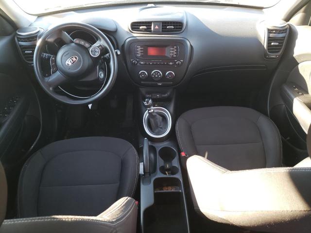 Photo 7 VIN: KNDJN2A20G7848799 - KIA SOUL 