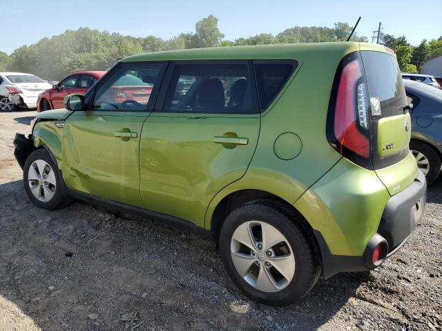 Photo 1 VIN: KNDJN2A20G7850150 - KIA SOUL 