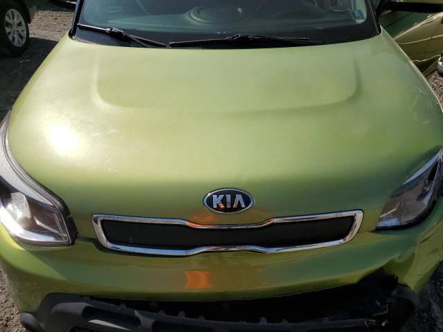 Photo 10 VIN: KNDJN2A20G7850150 - KIA SOUL 