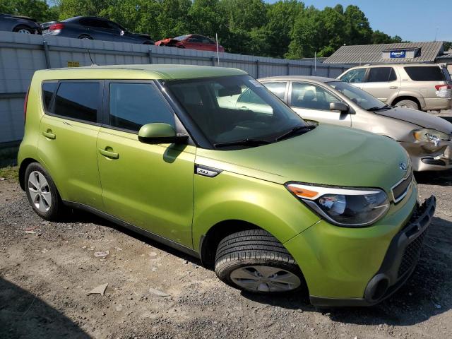 Photo 3 VIN: KNDJN2A20G7850150 - KIA SOUL 