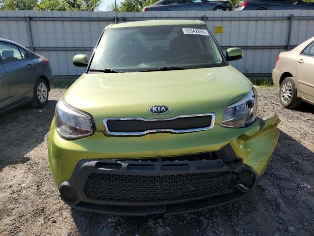 Photo 4 VIN: KNDJN2A20G7850150 - KIA SOUL 