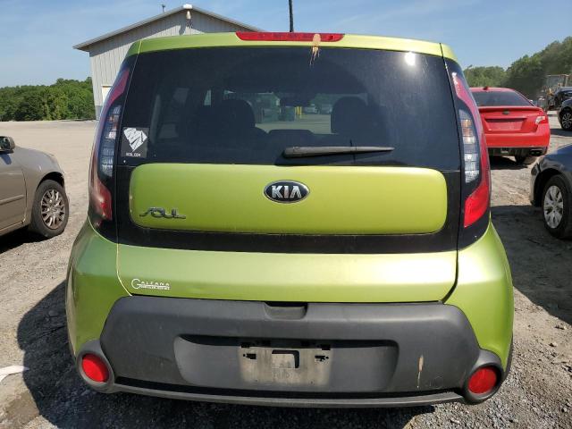 Photo 5 VIN: KNDJN2A20G7850150 - KIA SOUL 