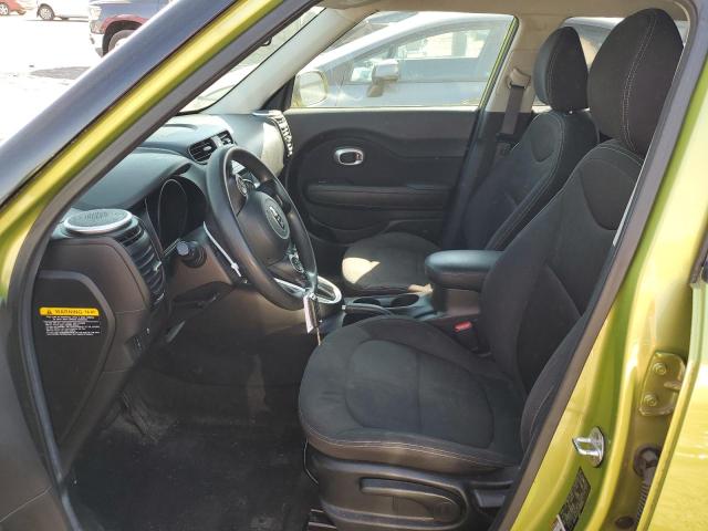 Photo 6 VIN: KNDJN2A20G7850150 - KIA SOUL 