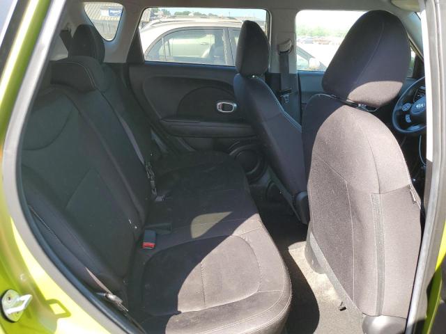 Photo 9 VIN: KNDJN2A20G7850150 - KIA SOUL 