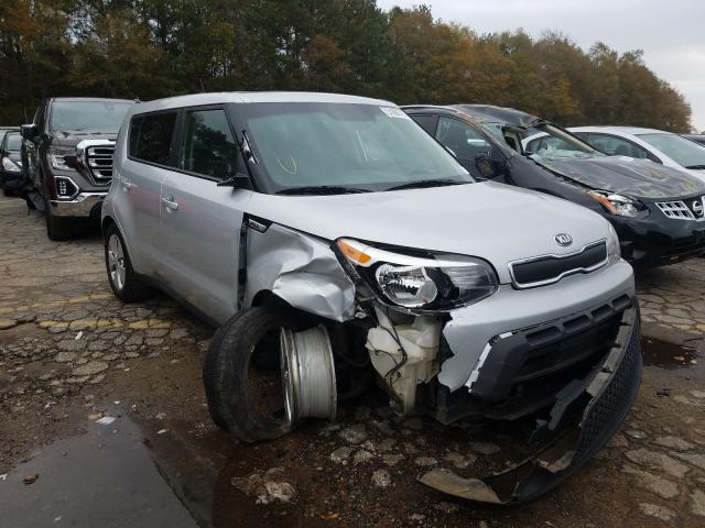 Photo 0 VIN: KNDJN2A20G7850830 - KIA SOUL 