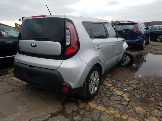 Photo 3 VIN: KNDJN2A20G7850830 - KIA SOUL 