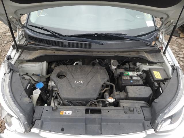 Photo 6 VIN: KNDJN2A20G7850830 - KIA SOUL 