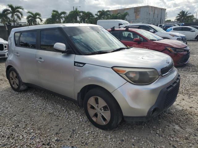 Photo 3 VIN: KNDJN2A20G7851041 - KIA SOUL 