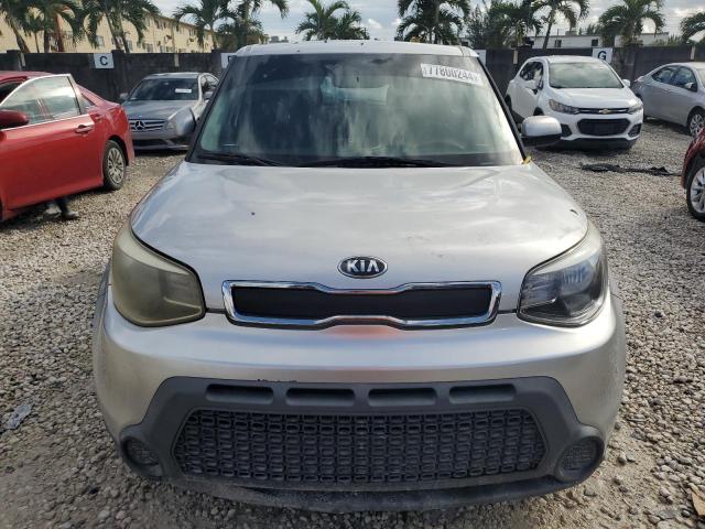 Photo 4 VIN: KNDJN2A20G7851041 - KIA SOUL 